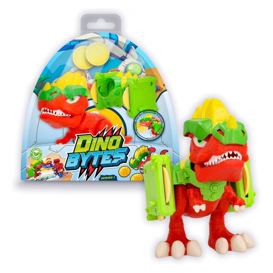 IMC - DINOBYTES DELUXE DISC