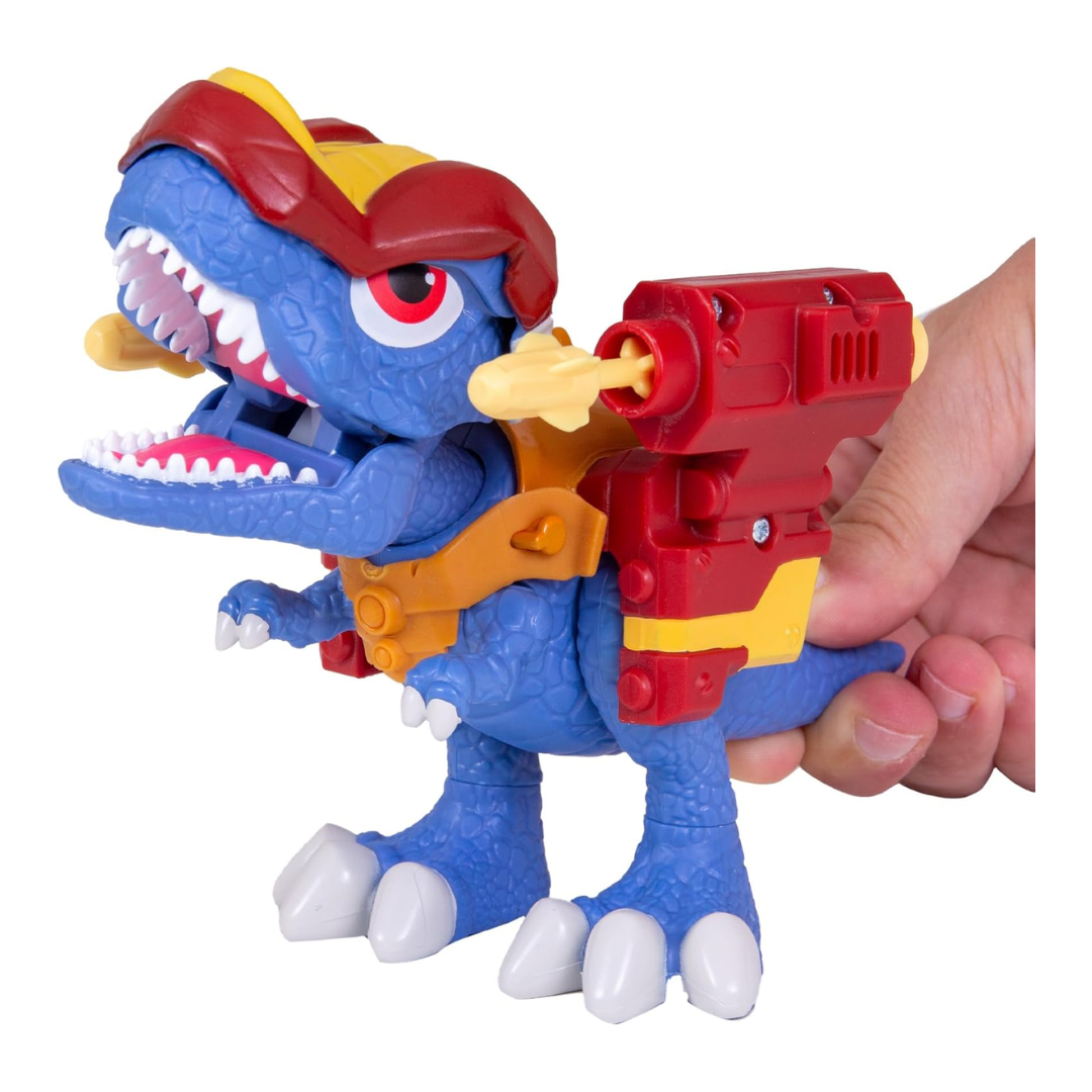 IMC - DINOBYTES DELUXE CANON