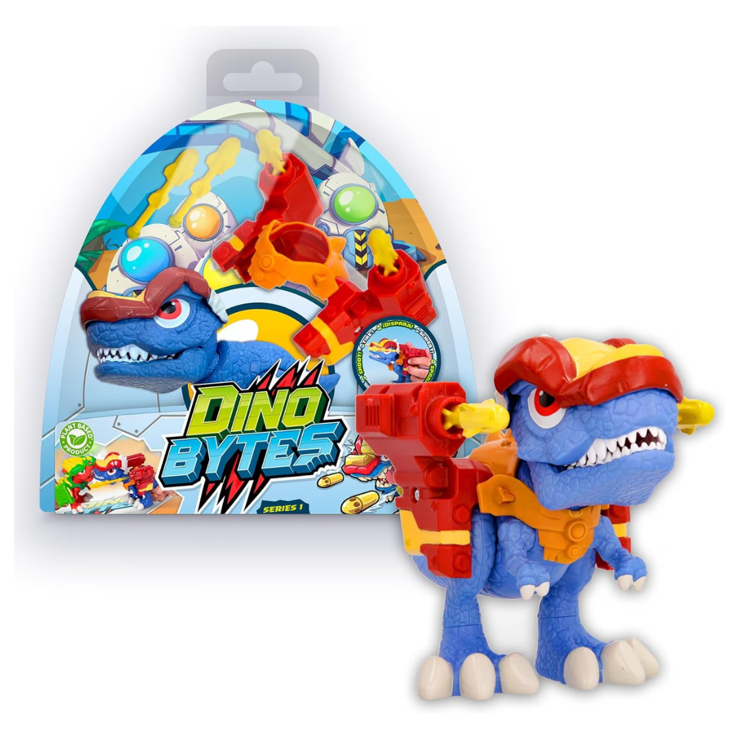 IMC - DINOBYTES DELUXE CANON