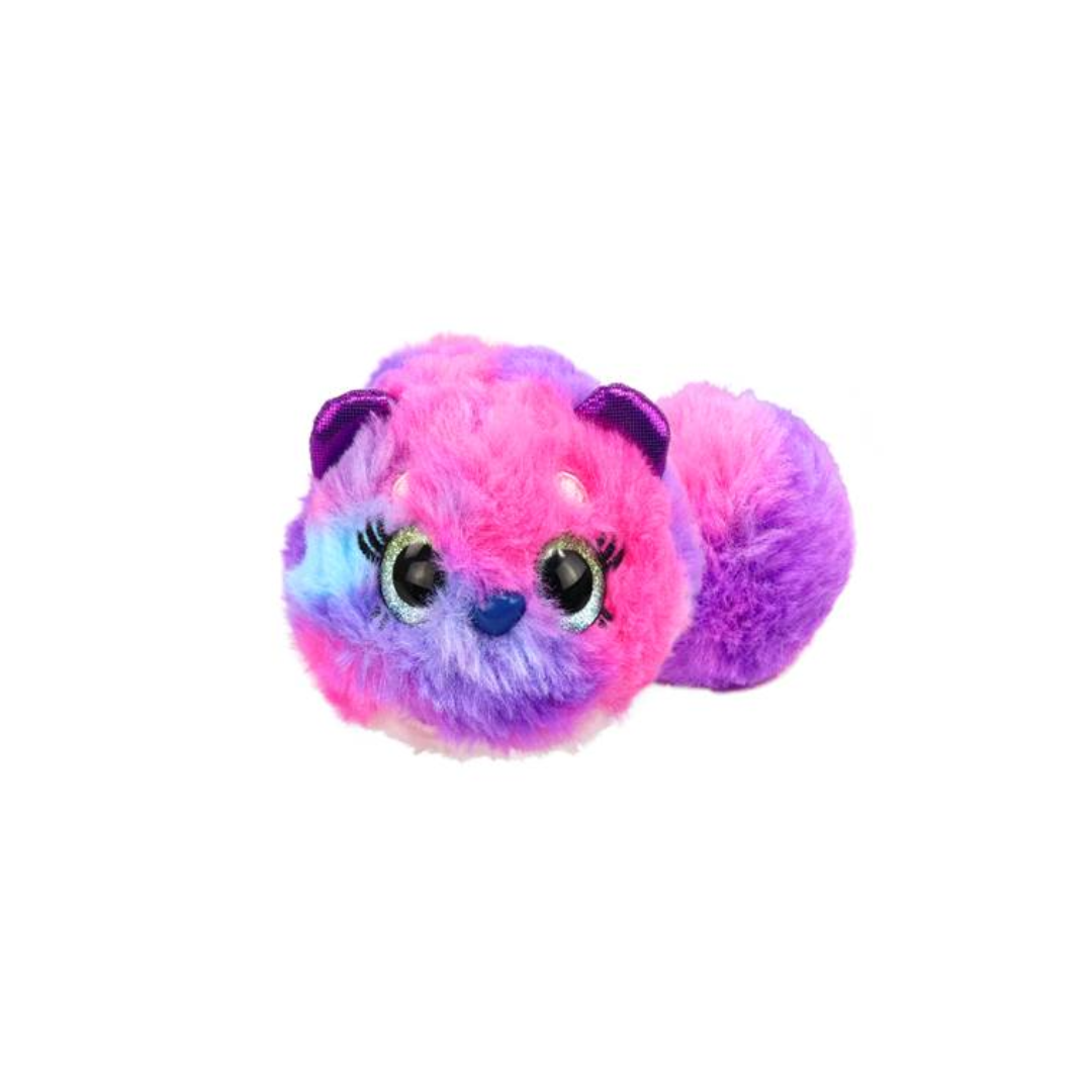 Eolo Furry Tail Surprise Cheetah