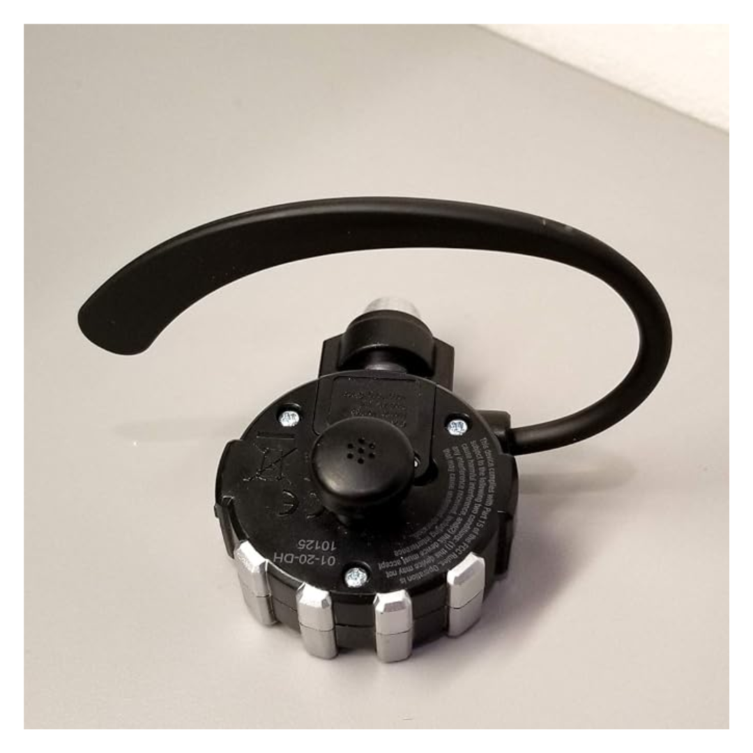 SPY X - Micro Super Ear