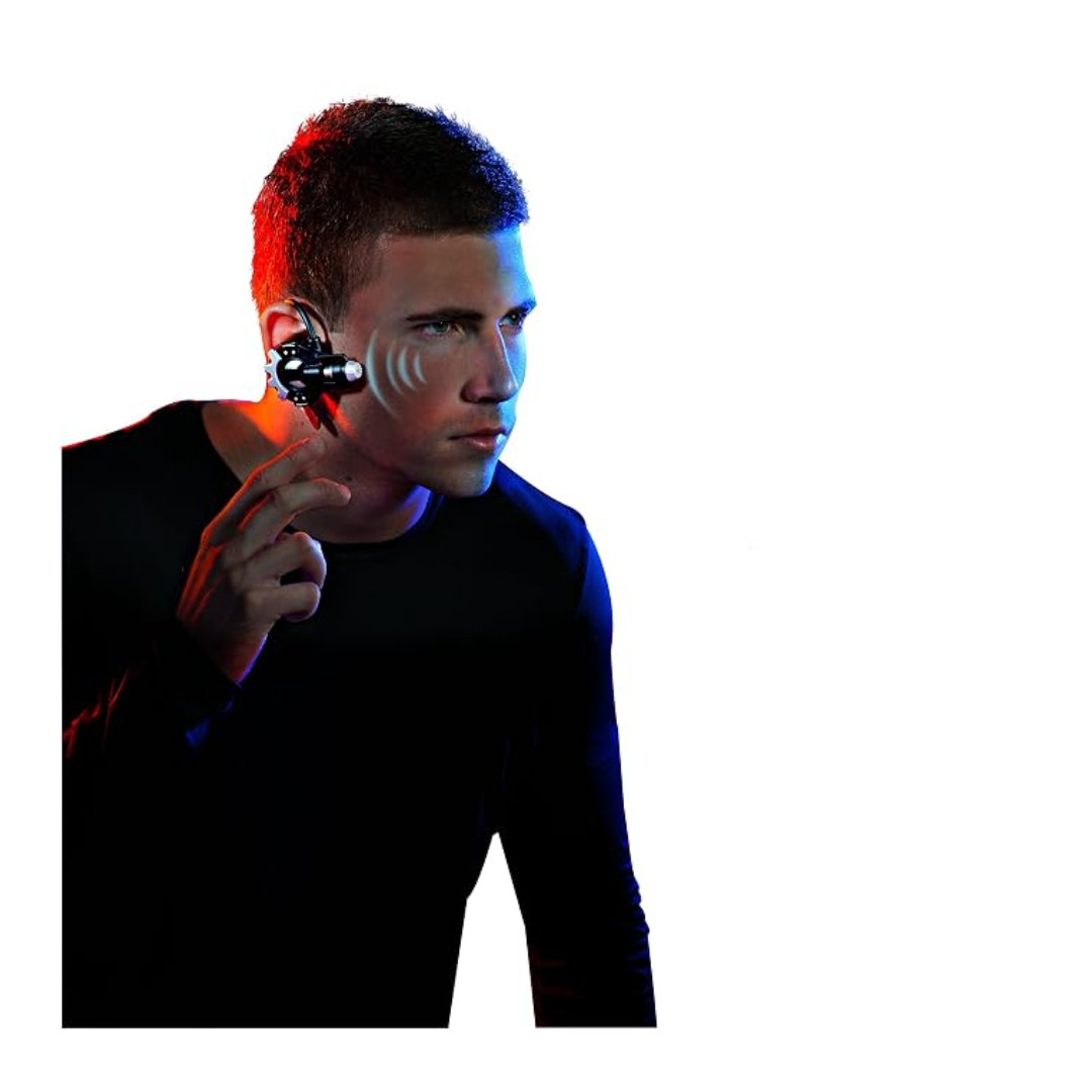 SPY X - Micro Super Ear