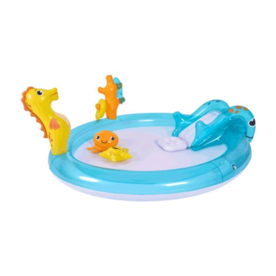 Sea Animal Play Pool