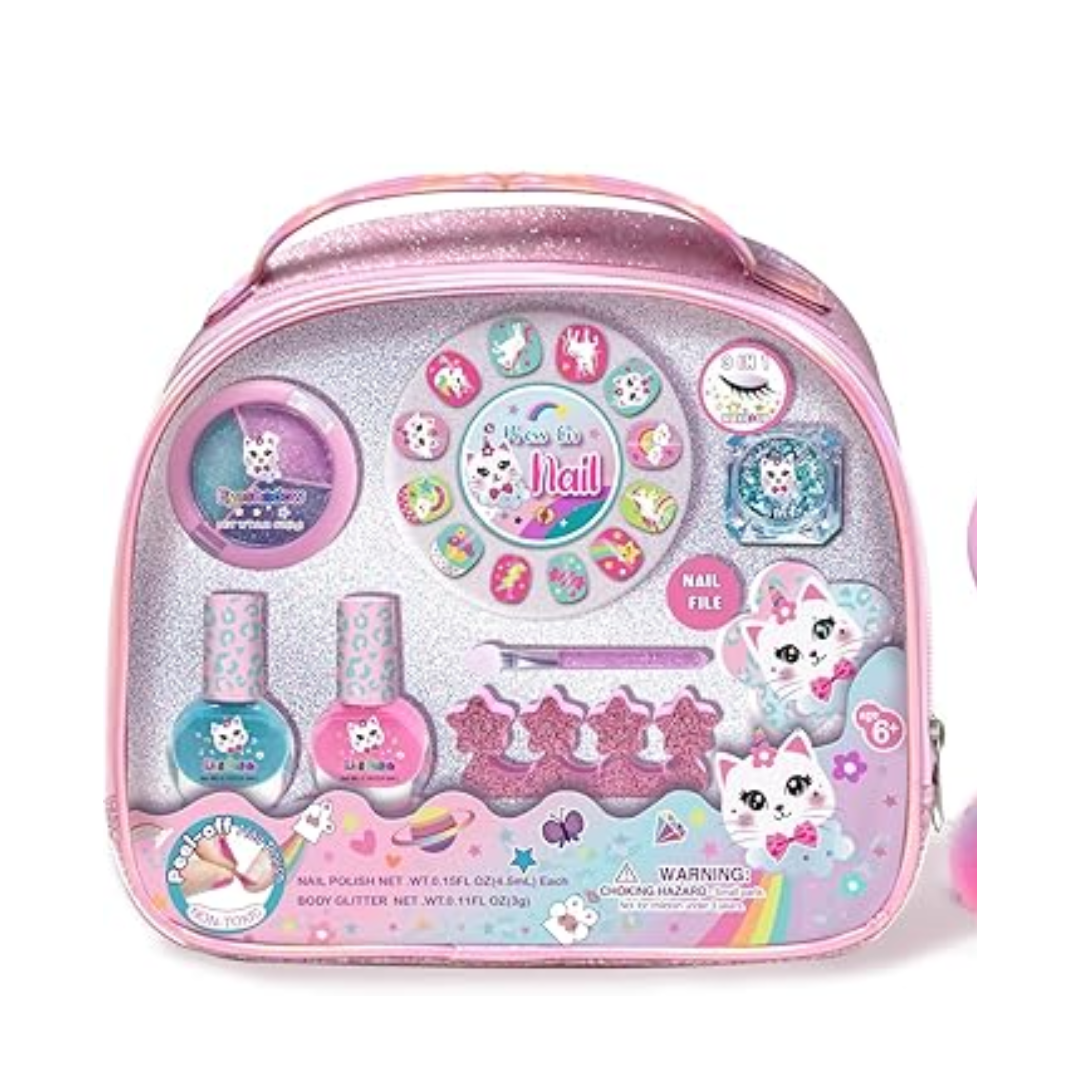 Carry All Beauty
