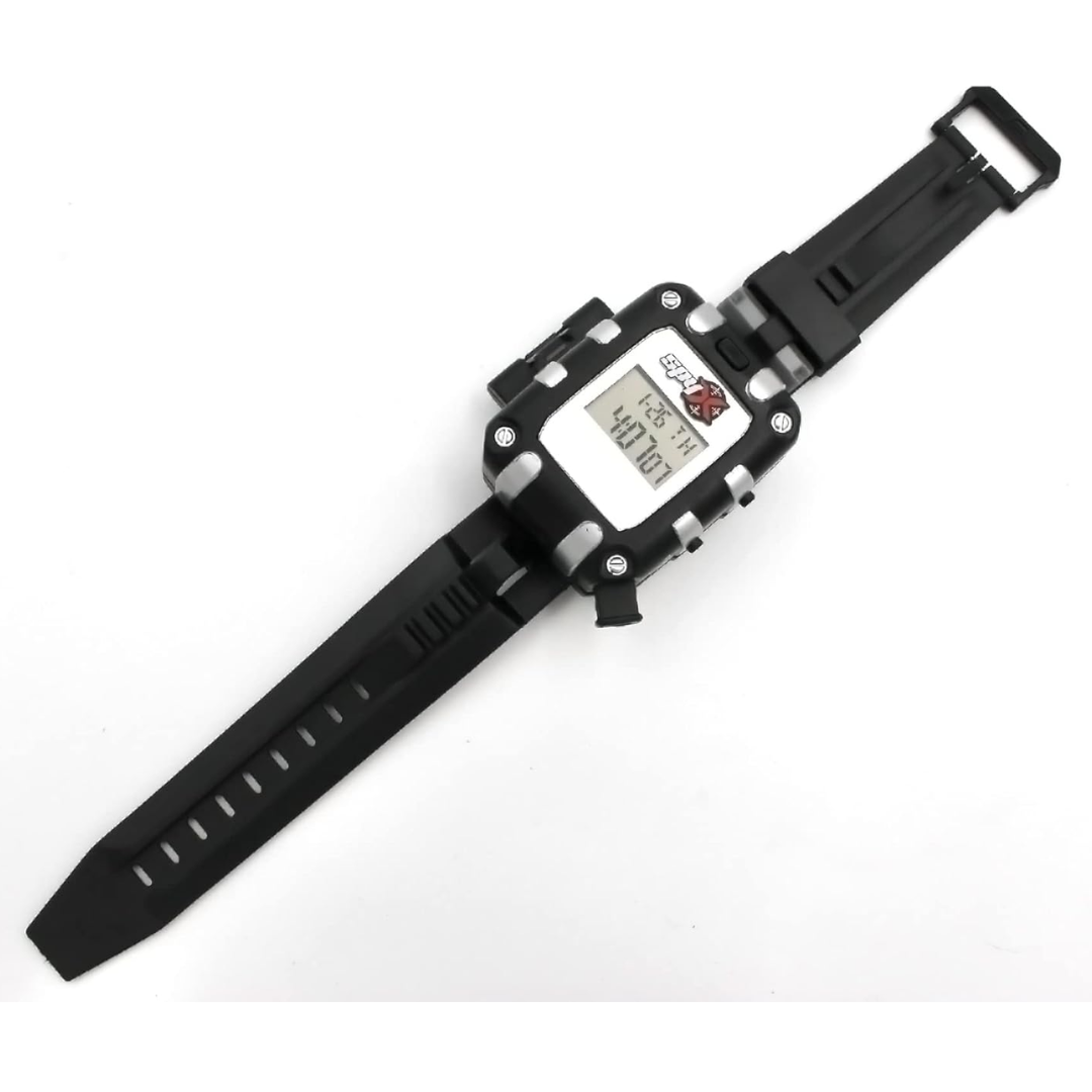 SPY X - 6-in-1 Spy Watch