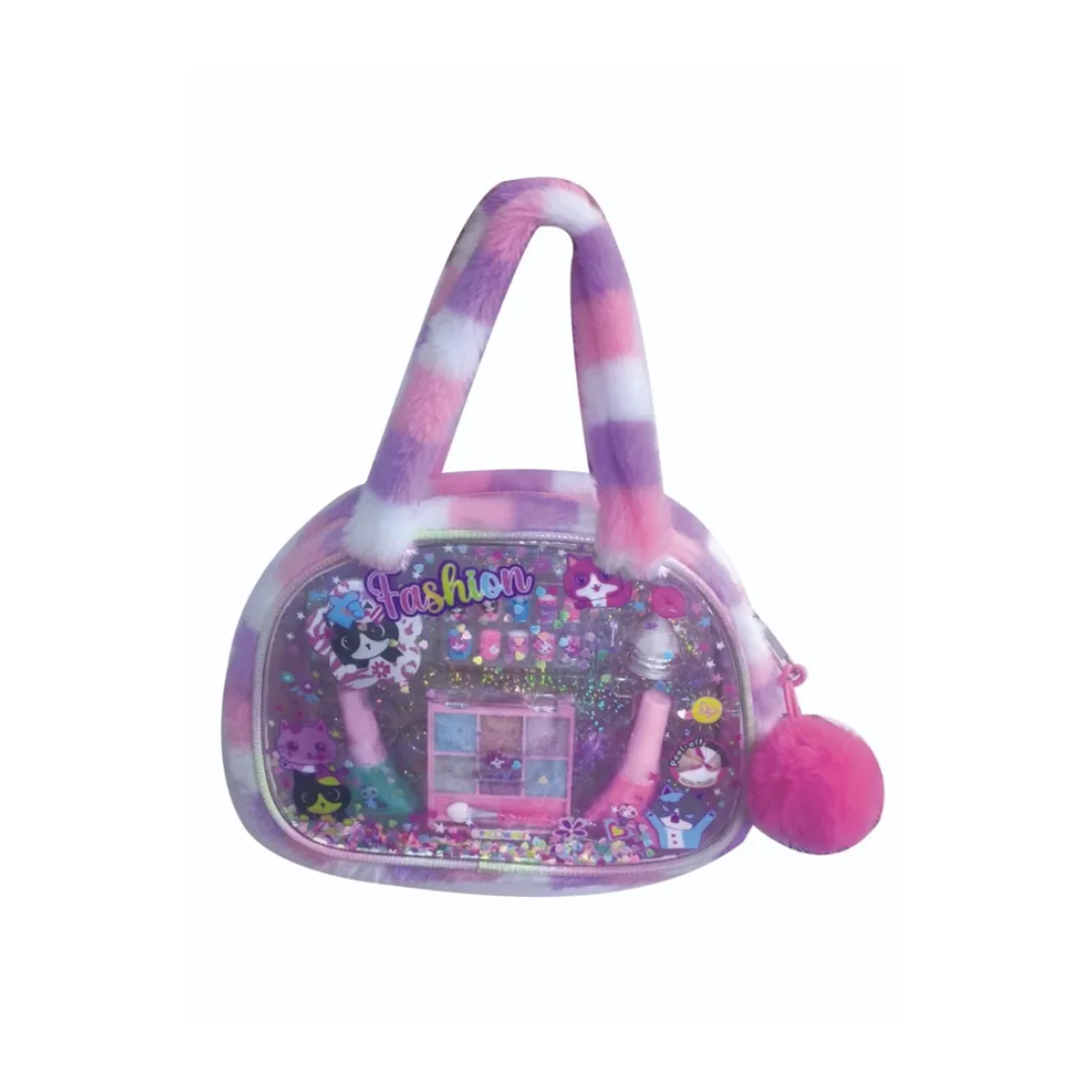 Carry All Beauty Kit for Kids