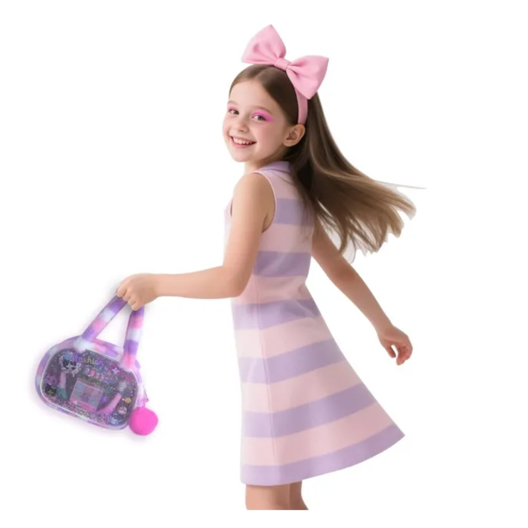 Carry All Beauty Kit for Kids