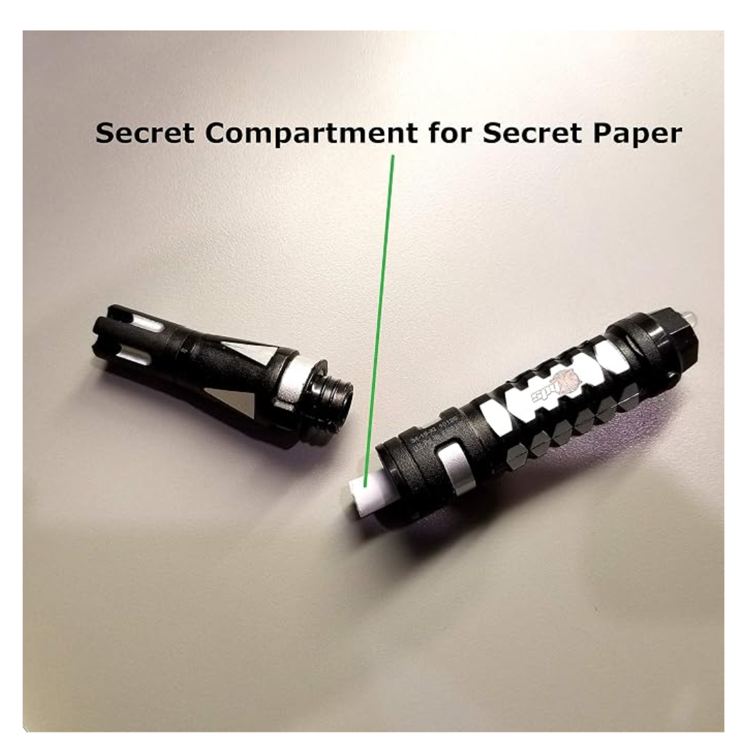 SPY X - Invisible Ink Pen