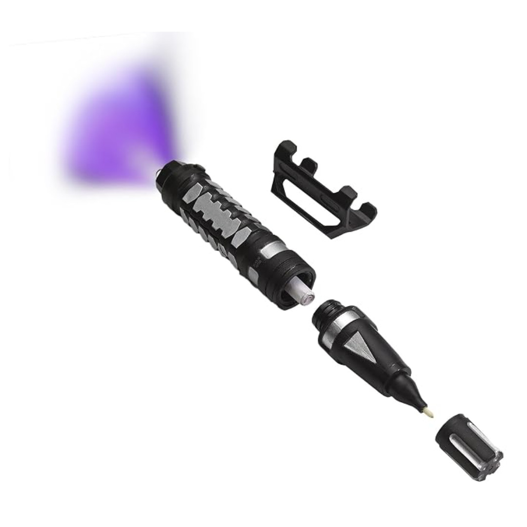 SPY X - Invisible Ink Pen