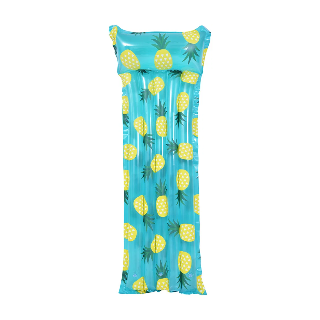 Sun Club Pineapple Mat