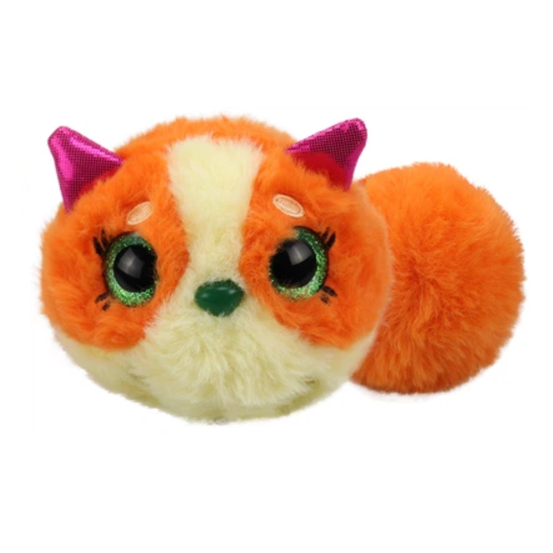 Eolo Furry Tail Surprise Fox