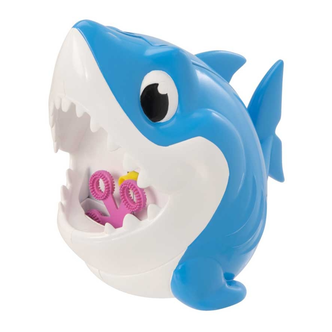 HTI BUBBLZ - Bubble Buddies Shark