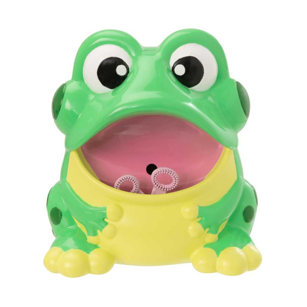 HTI BUBBLZ - Bubble Buddies Frog