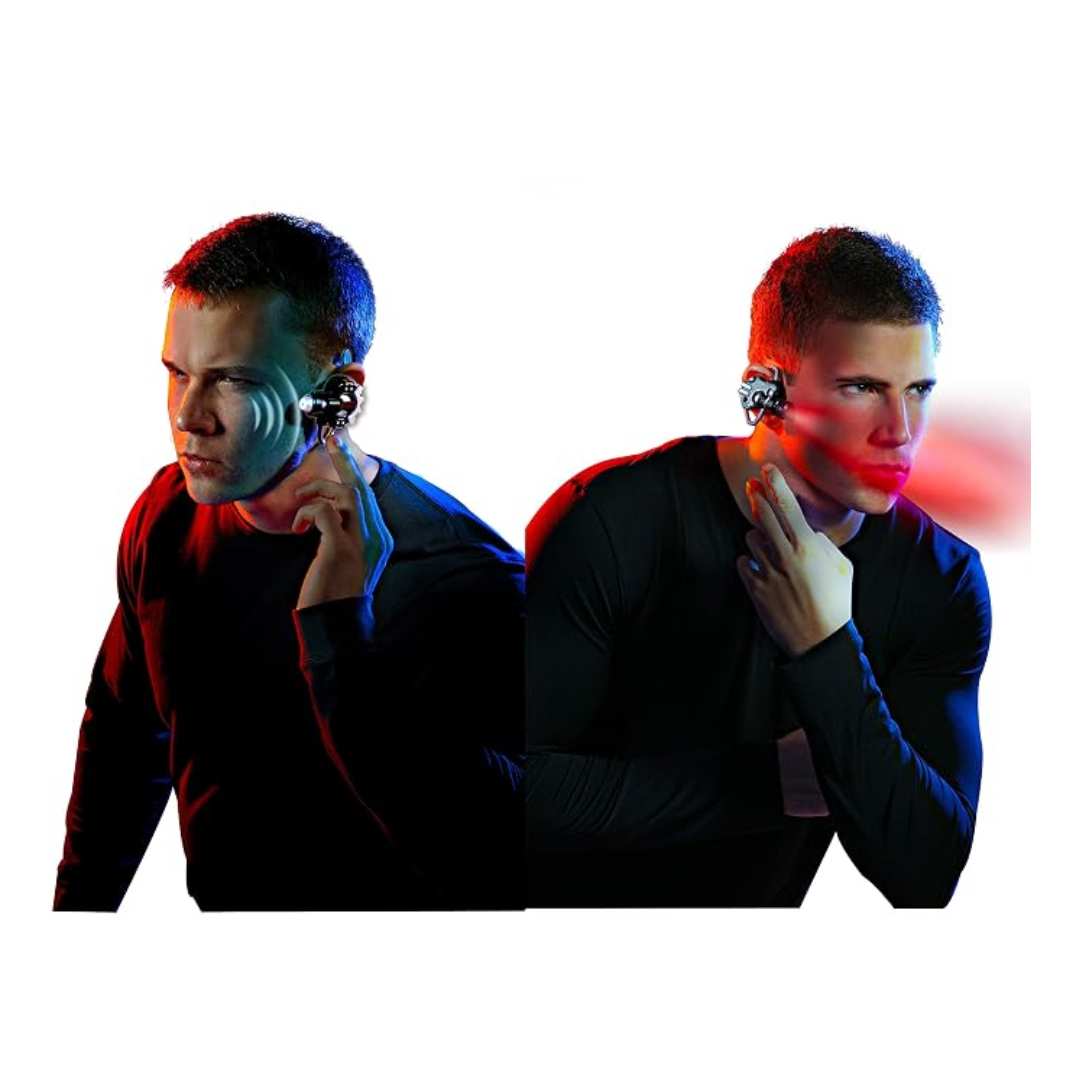 SPY X - Spy Eyes & Ears