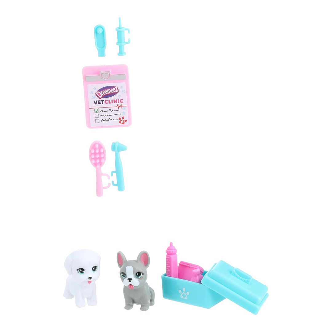 Dreameez Vet Set