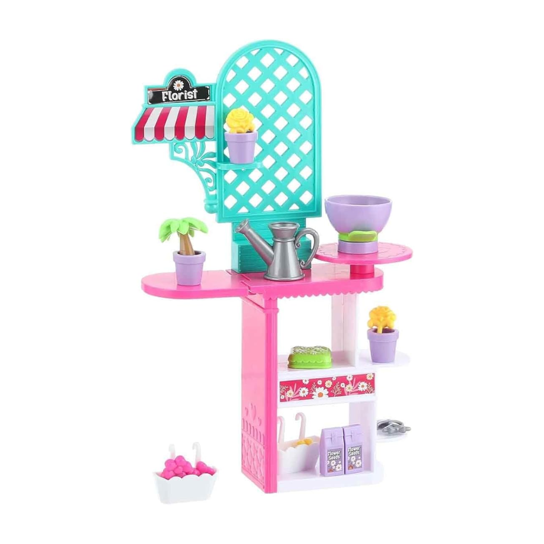 Dreameez Florist Set