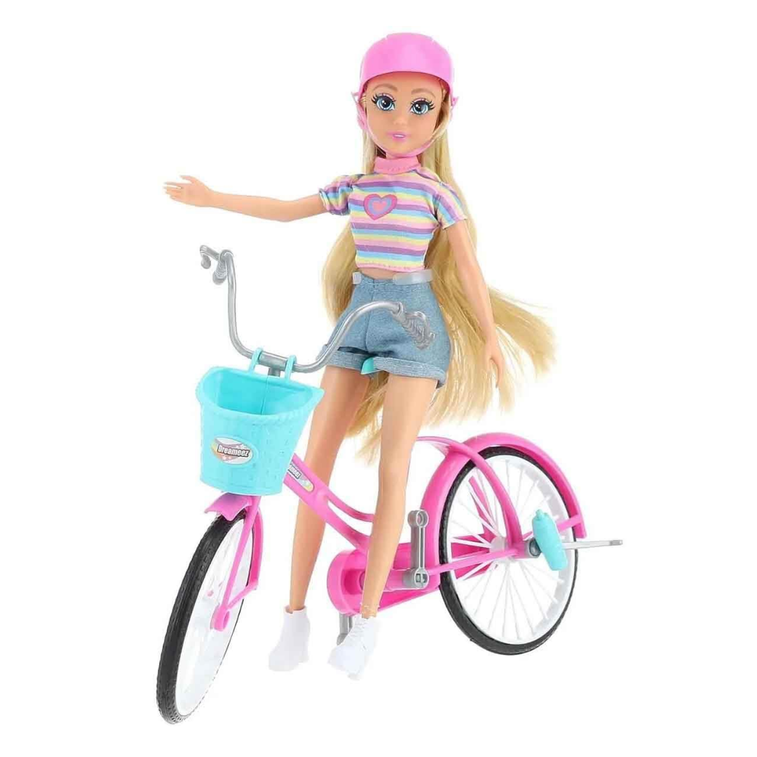 Dreameez Cycling Set