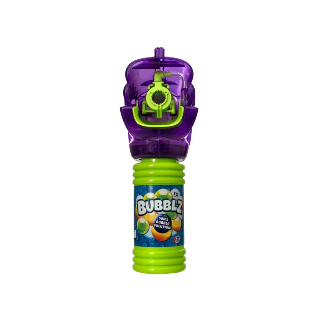 HTI Eco BUBBLZ+ Mega Bubbliser