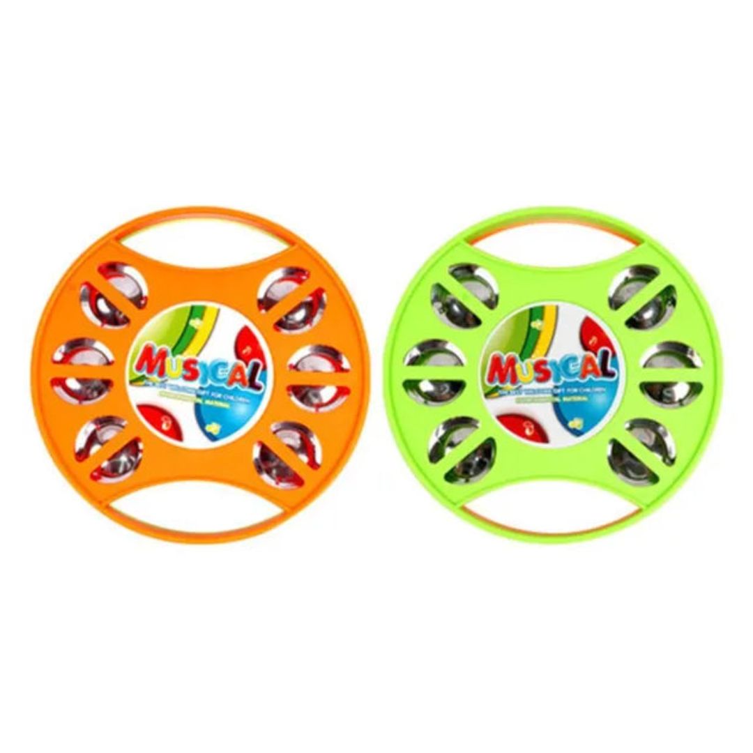 Tambourine