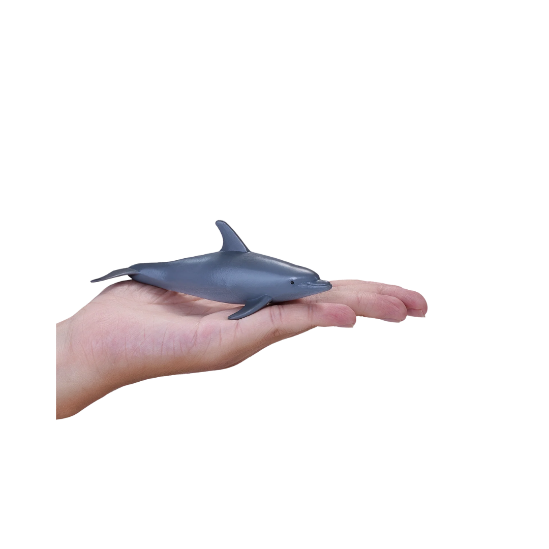 Mojo Bottlenose Dolphin - M