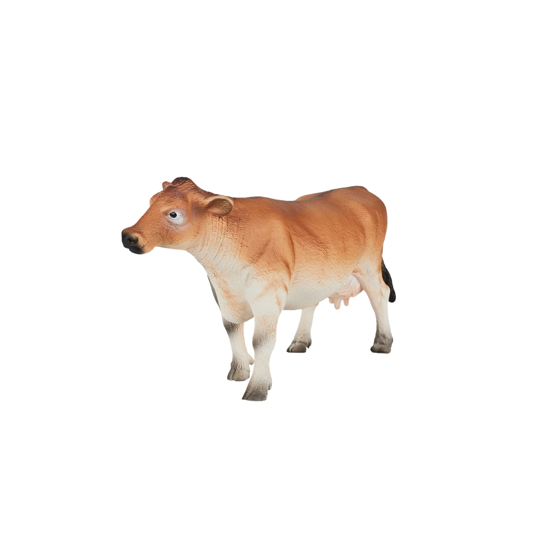 Mojo Jersey Cow - XL