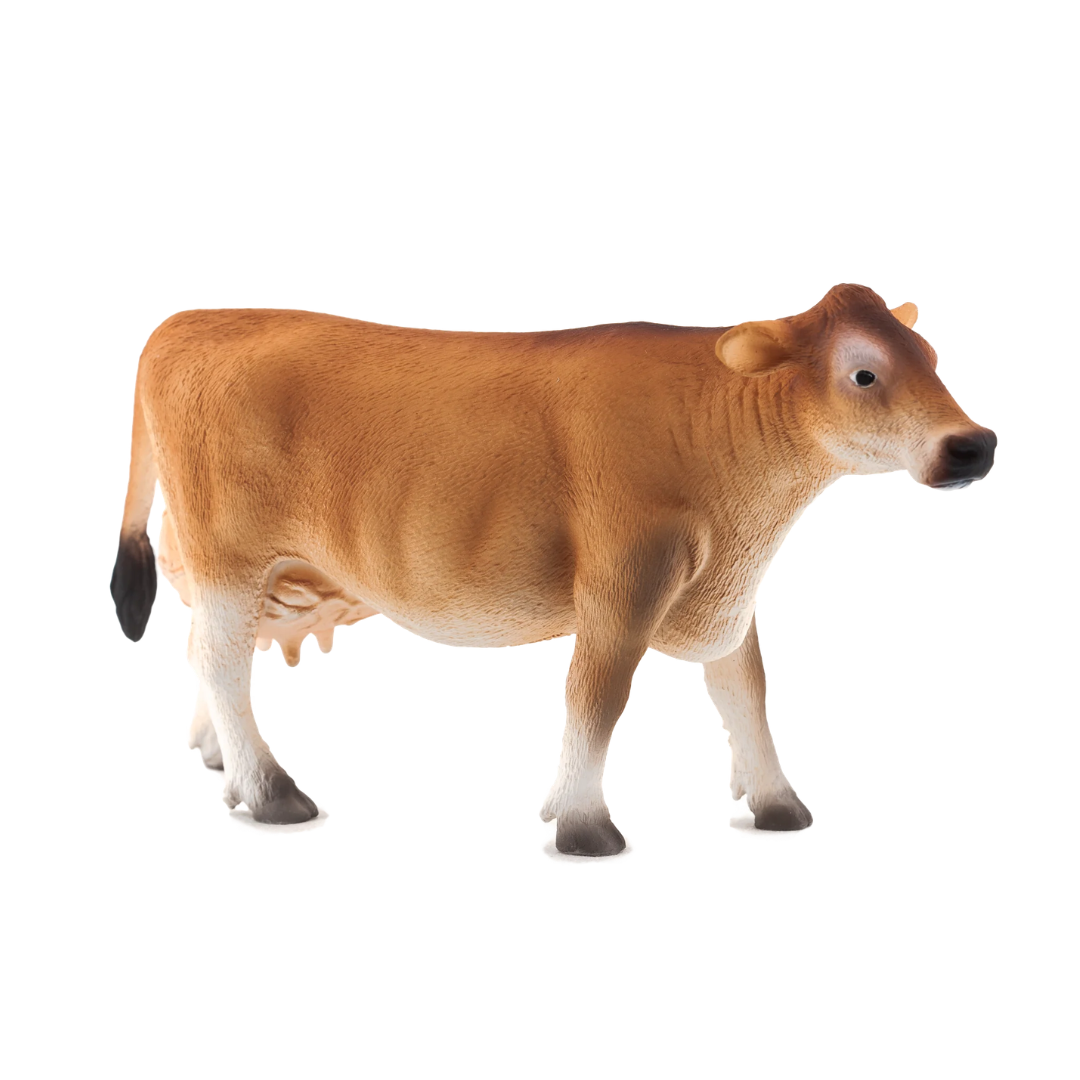 Mojo Jersey Cow - XL