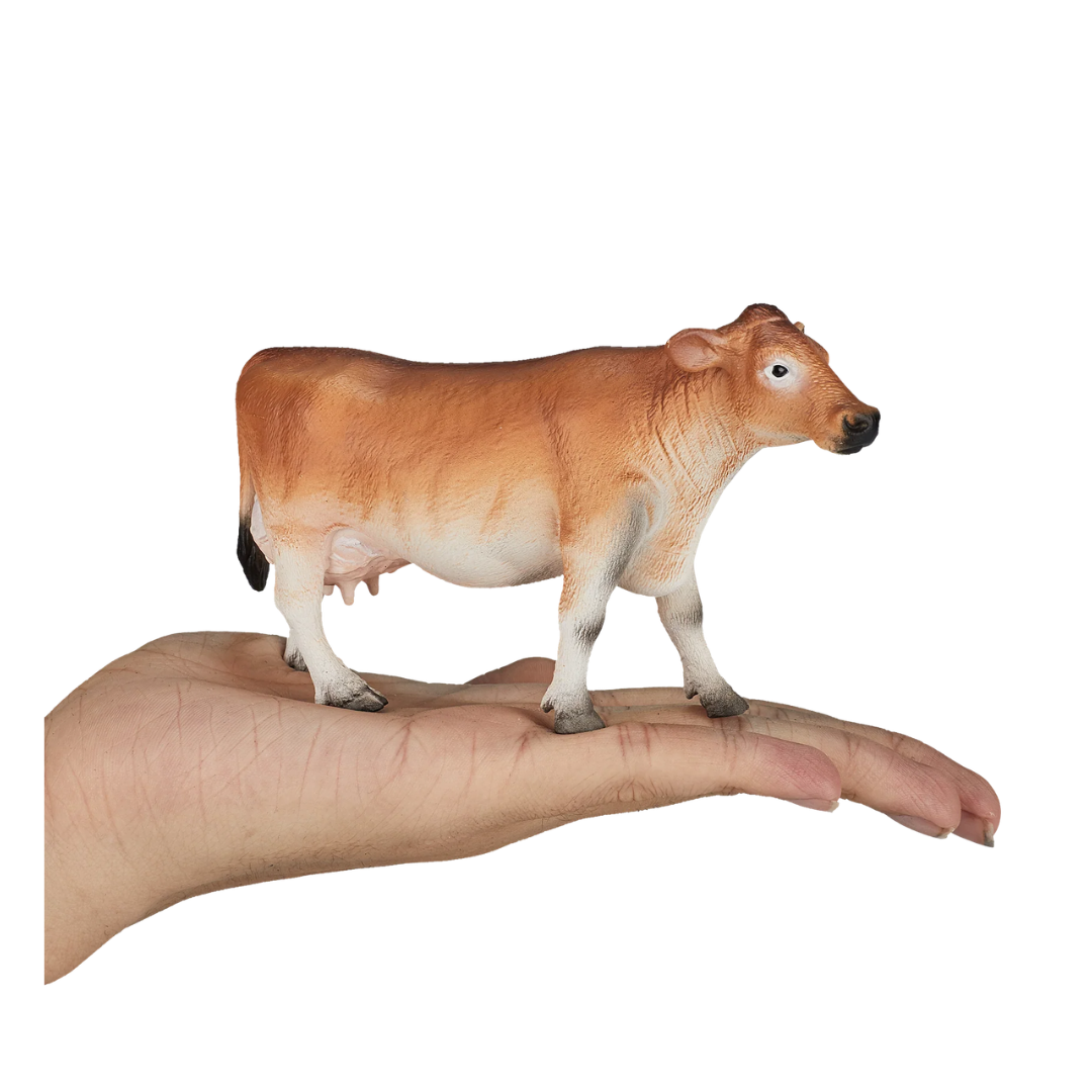 Mojo Jersey Cow - XL