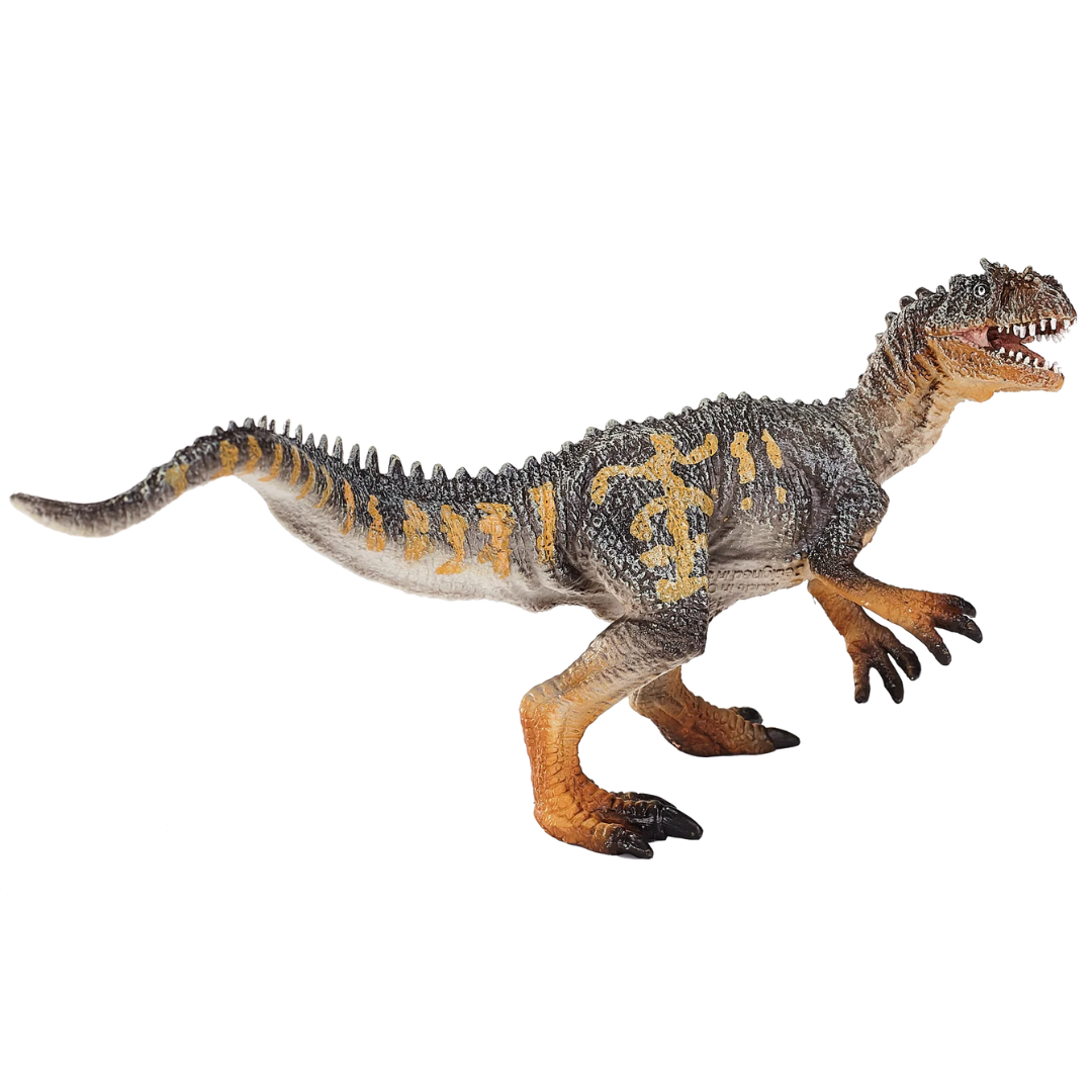 Mojo Tyrannosaurus Rex Hunting Red - - DII