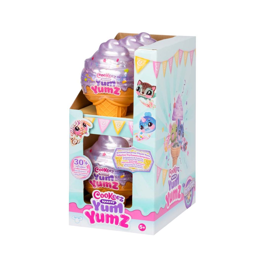 Cookeez Makery Yum Yumz S2 2Pack