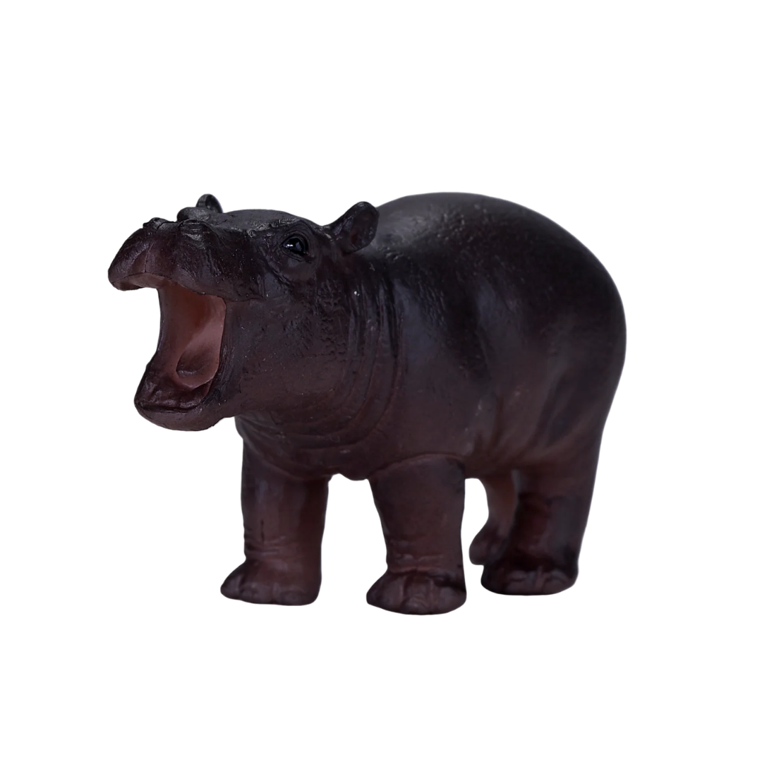 Mojo Hippopotamus Baby-S