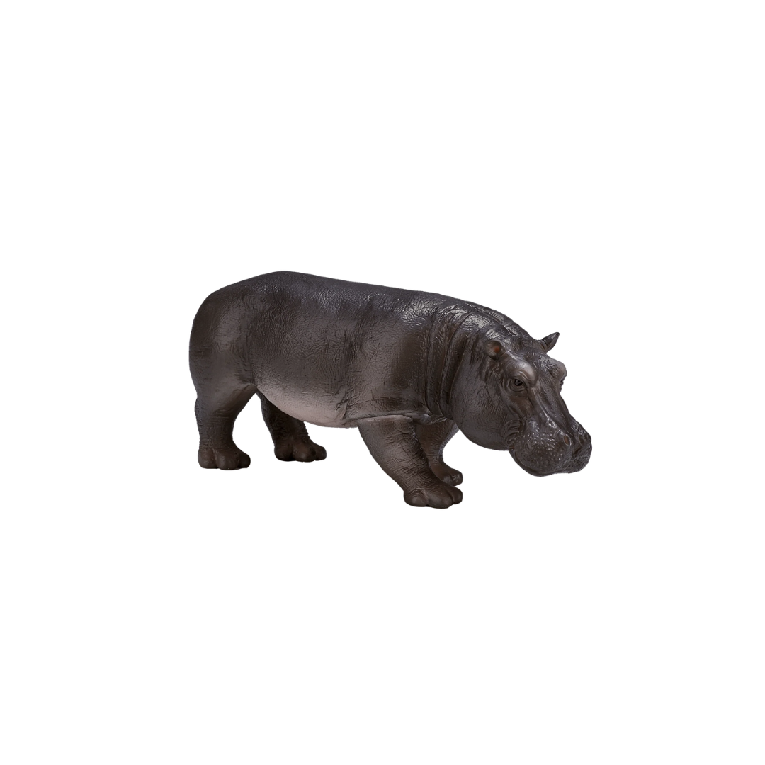 Mojo Hippopotamus Female - XL