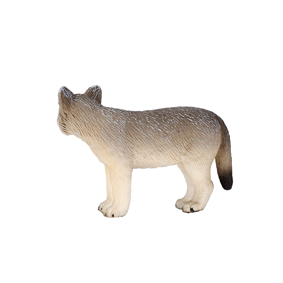 Mojo Wolf Cub-S