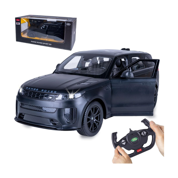 1:14 Rangerover Sport 2.4G remote control car