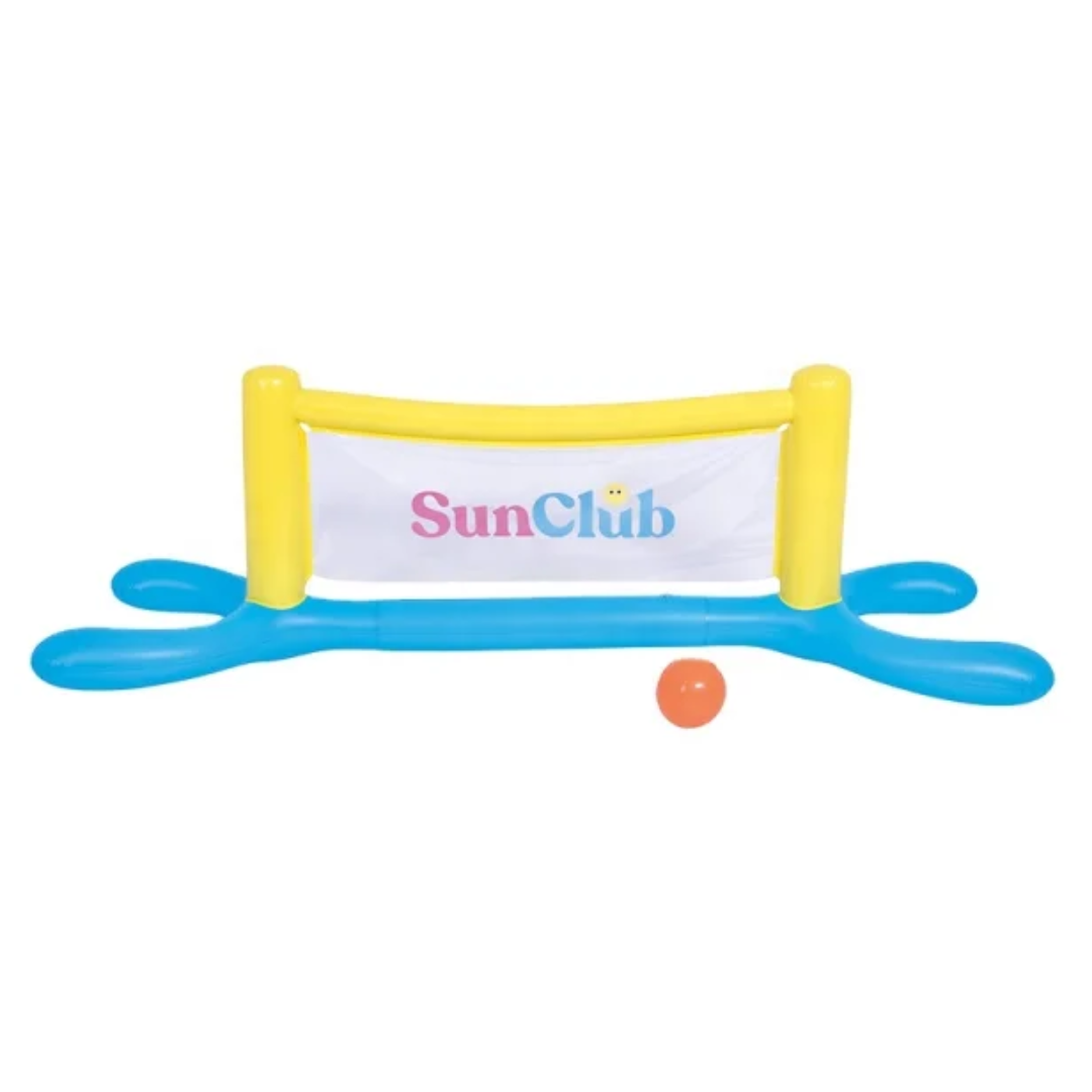 Sun Club Volleyball Water Sports Kit