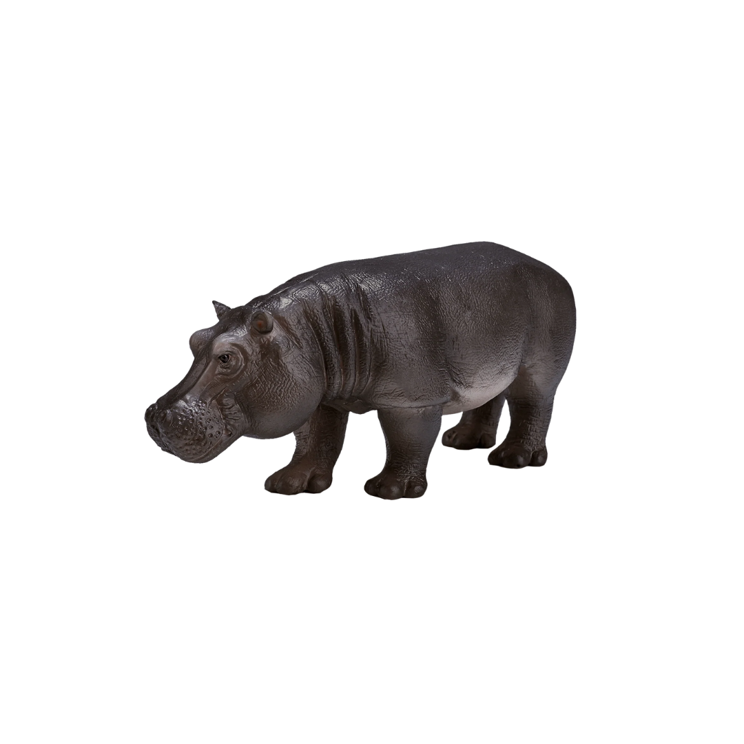 Mojo Hippopotamus Female - XL
