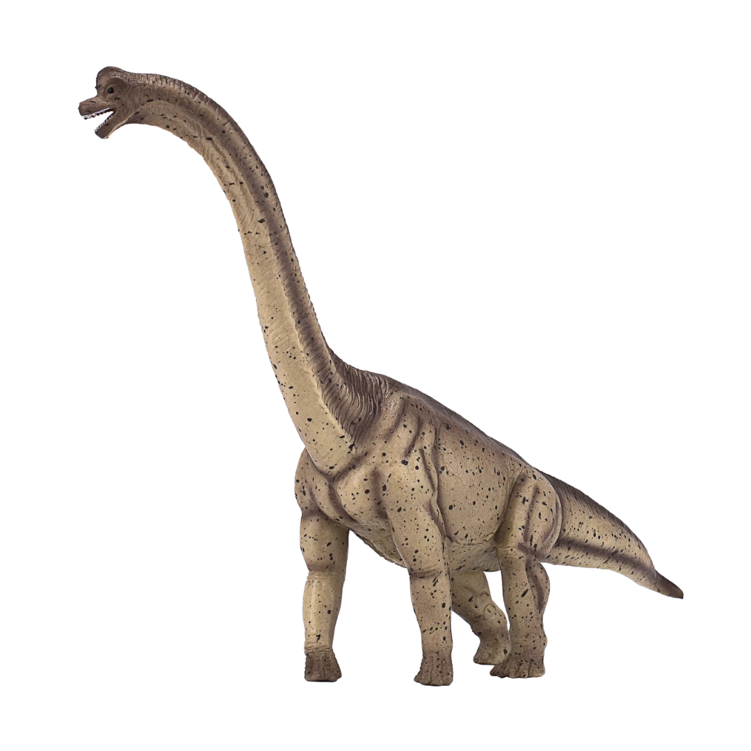 Mojo Deluxe Brachiosaurus  - DII
