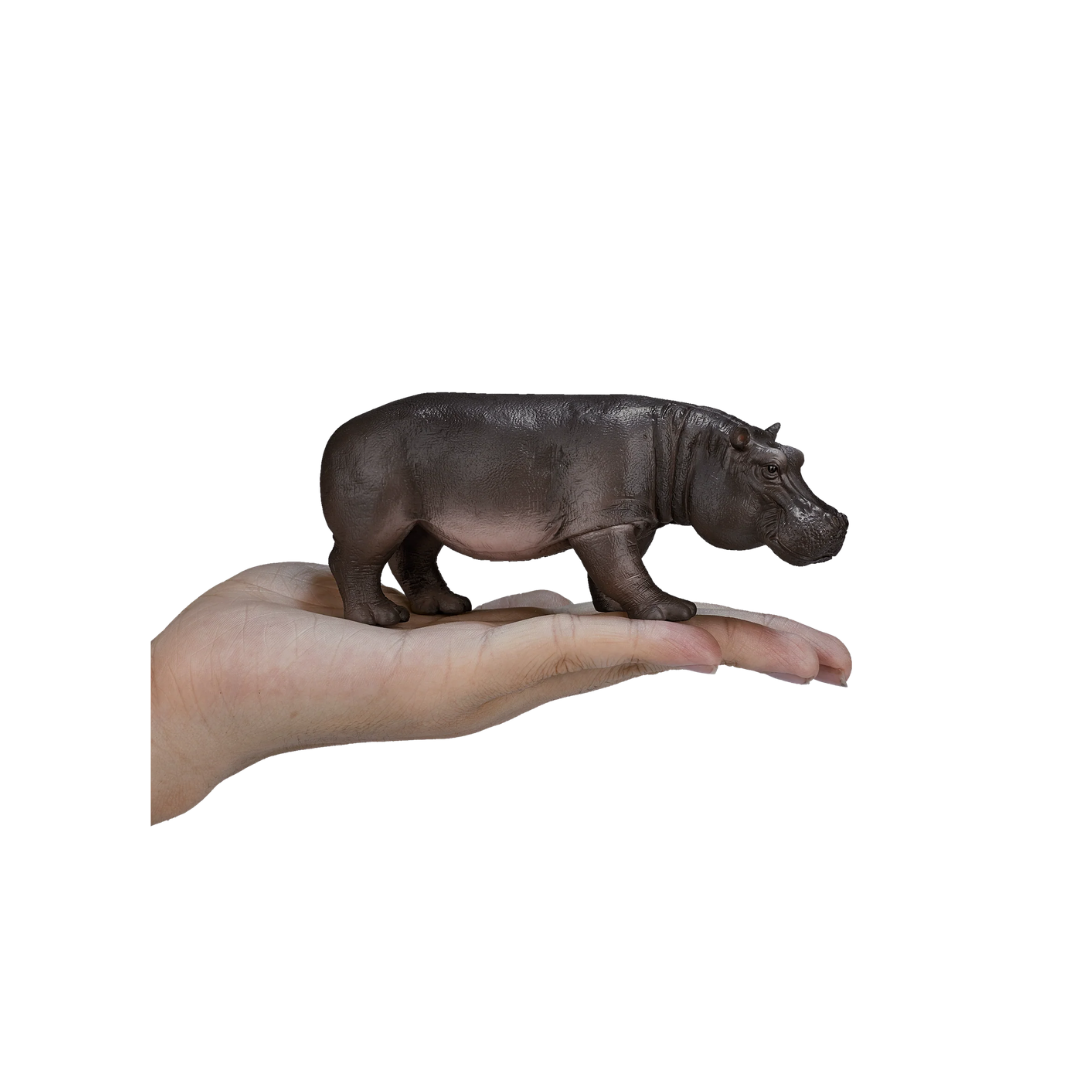 Mojo Hippopotamus Female - XL