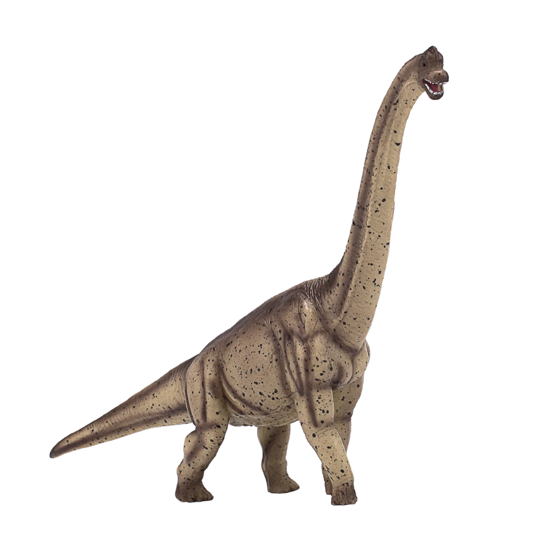 Mojo Deluxe Brachiosaurus  - DII