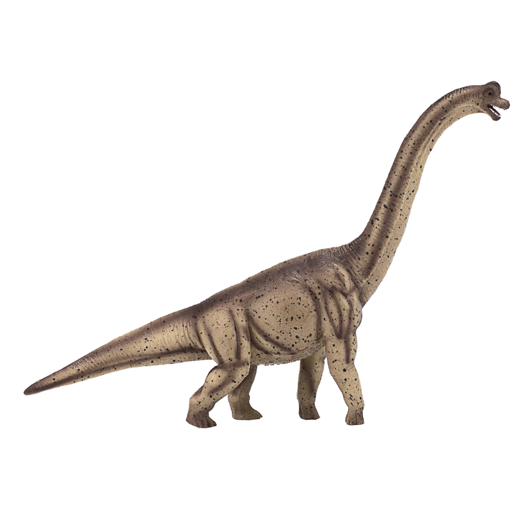 Mojo Deluxe Brachiosaurus  - DII