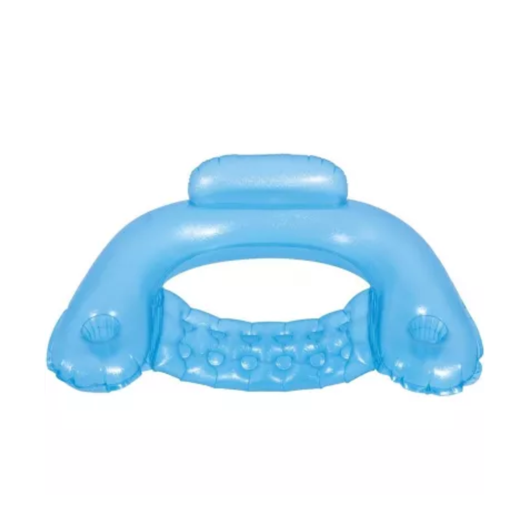 Sun Club Mosaic Water Lounger