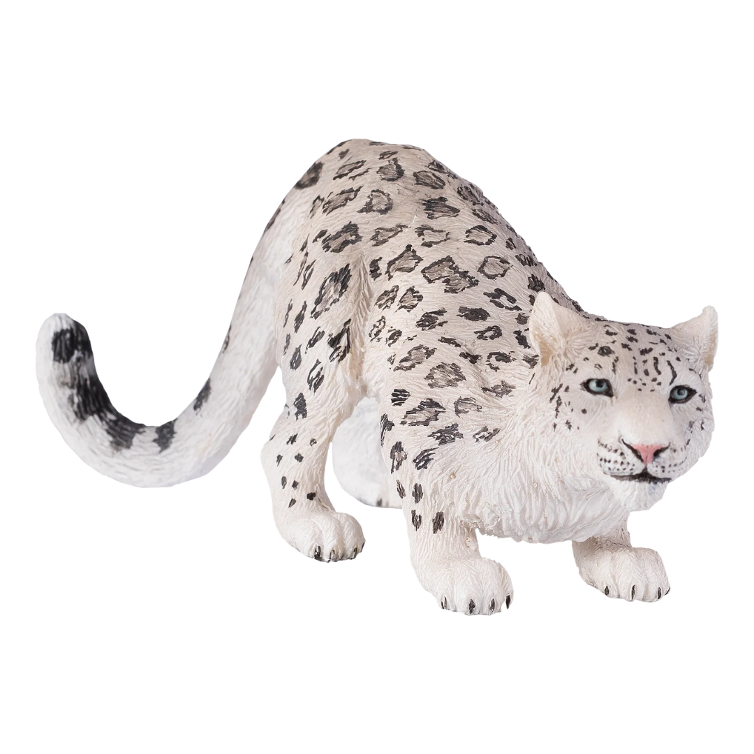 Mojo Snow Leopard  - XL