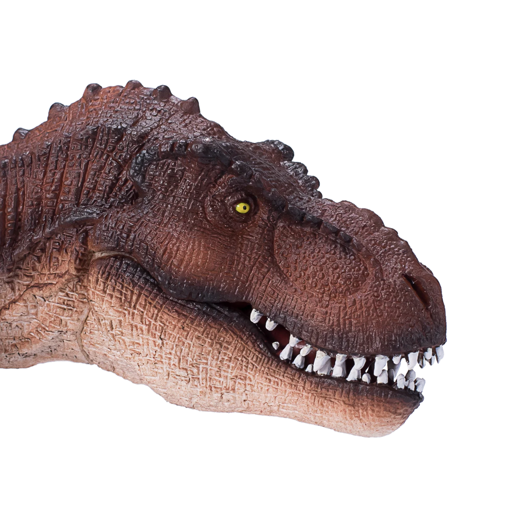 Mojo Deluxe Tyrannosaurus Rex with Articulated Jaw - DII