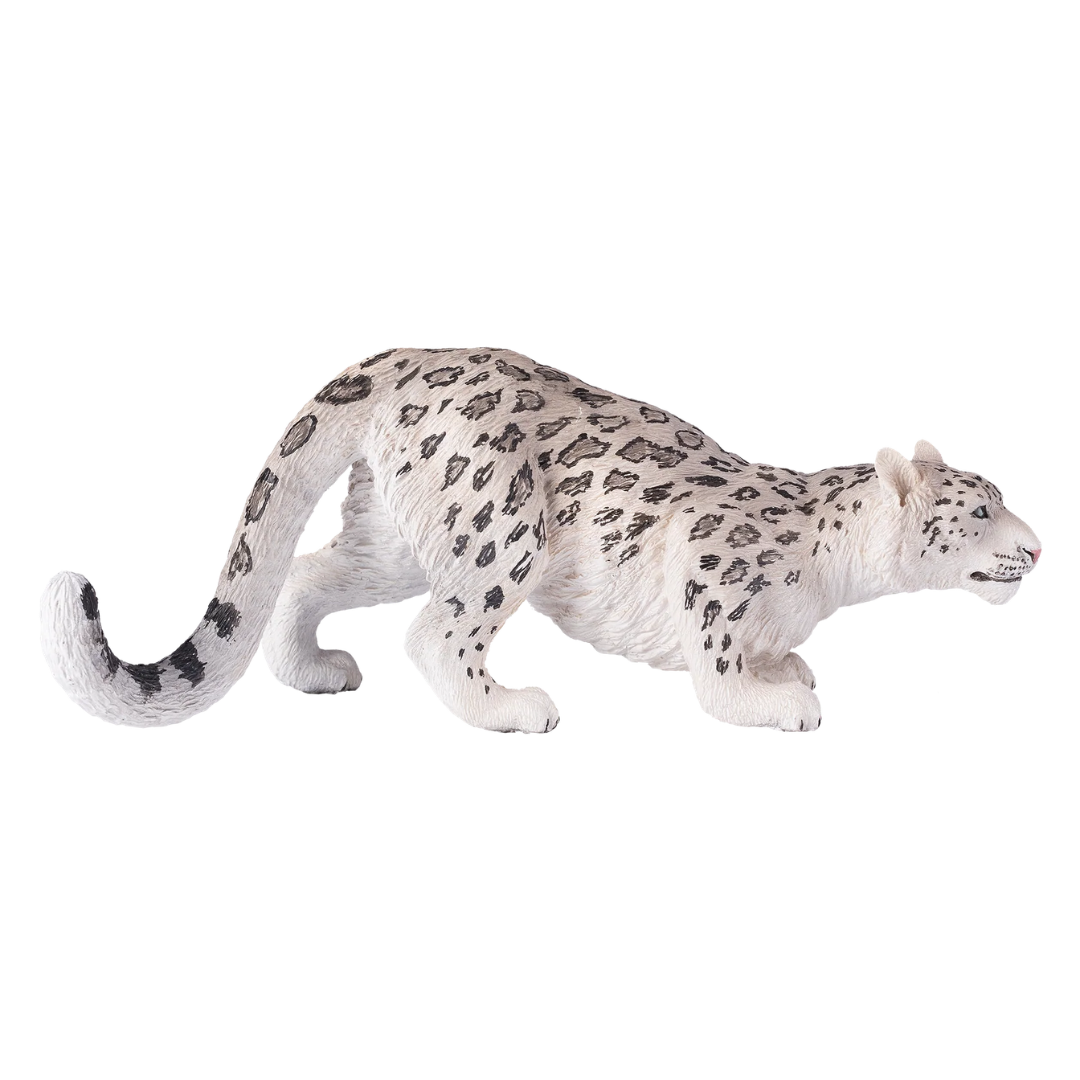 Mojo Snow Leopard  - XL
