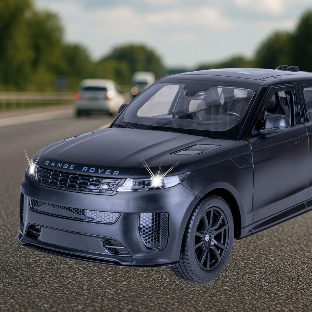 1:14 Rangerover Sport 2.4G remote control car