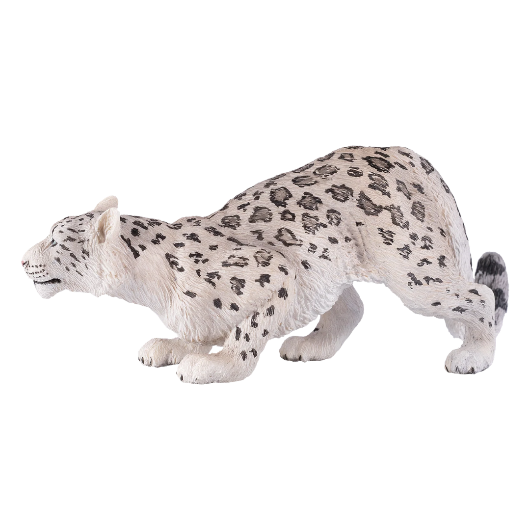Mojo Snow Leopard  - XL