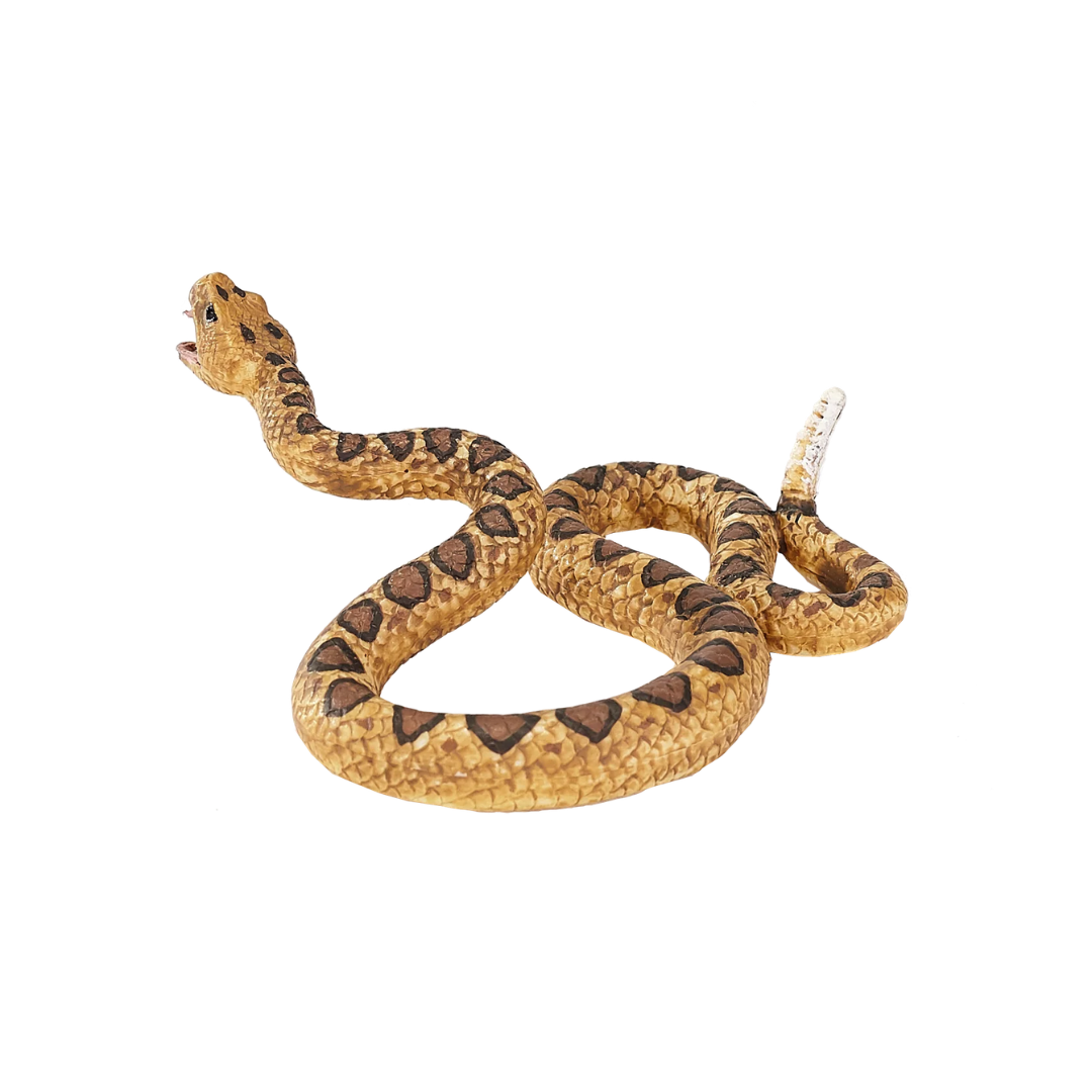 Mojo Rattlesnake - M
