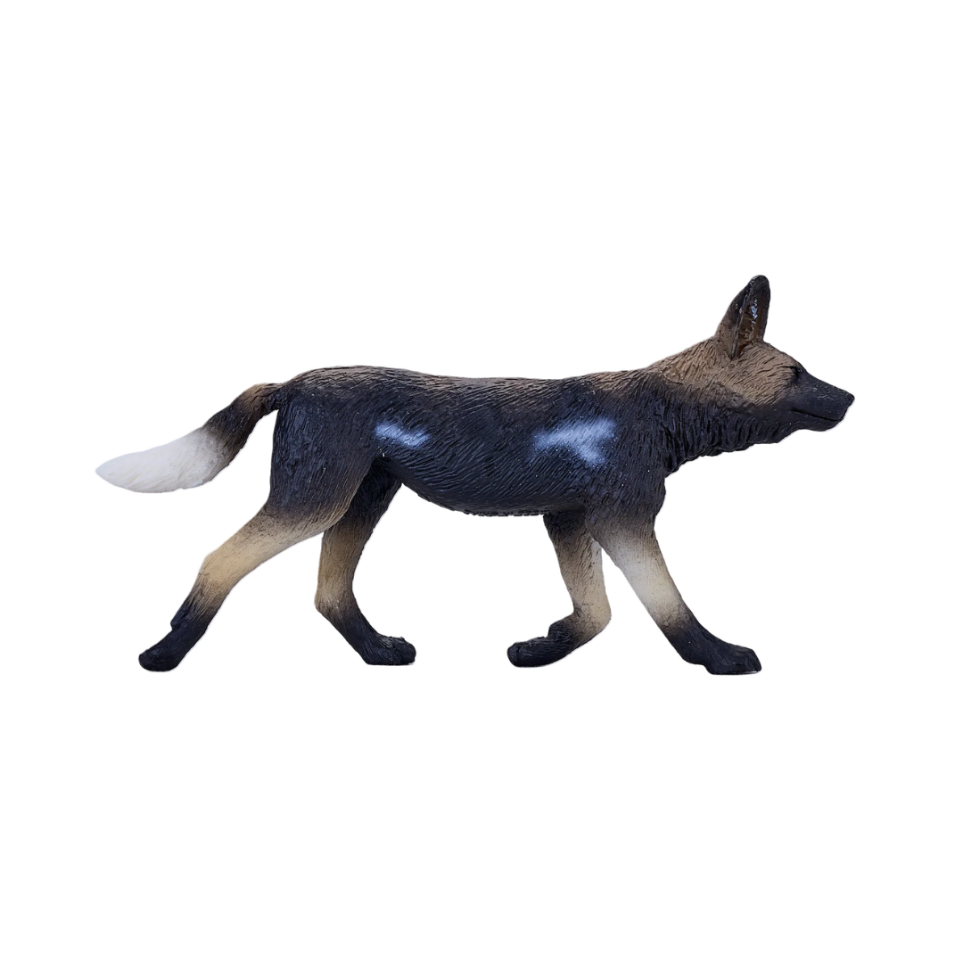 Mojo African Hunting Dog - M