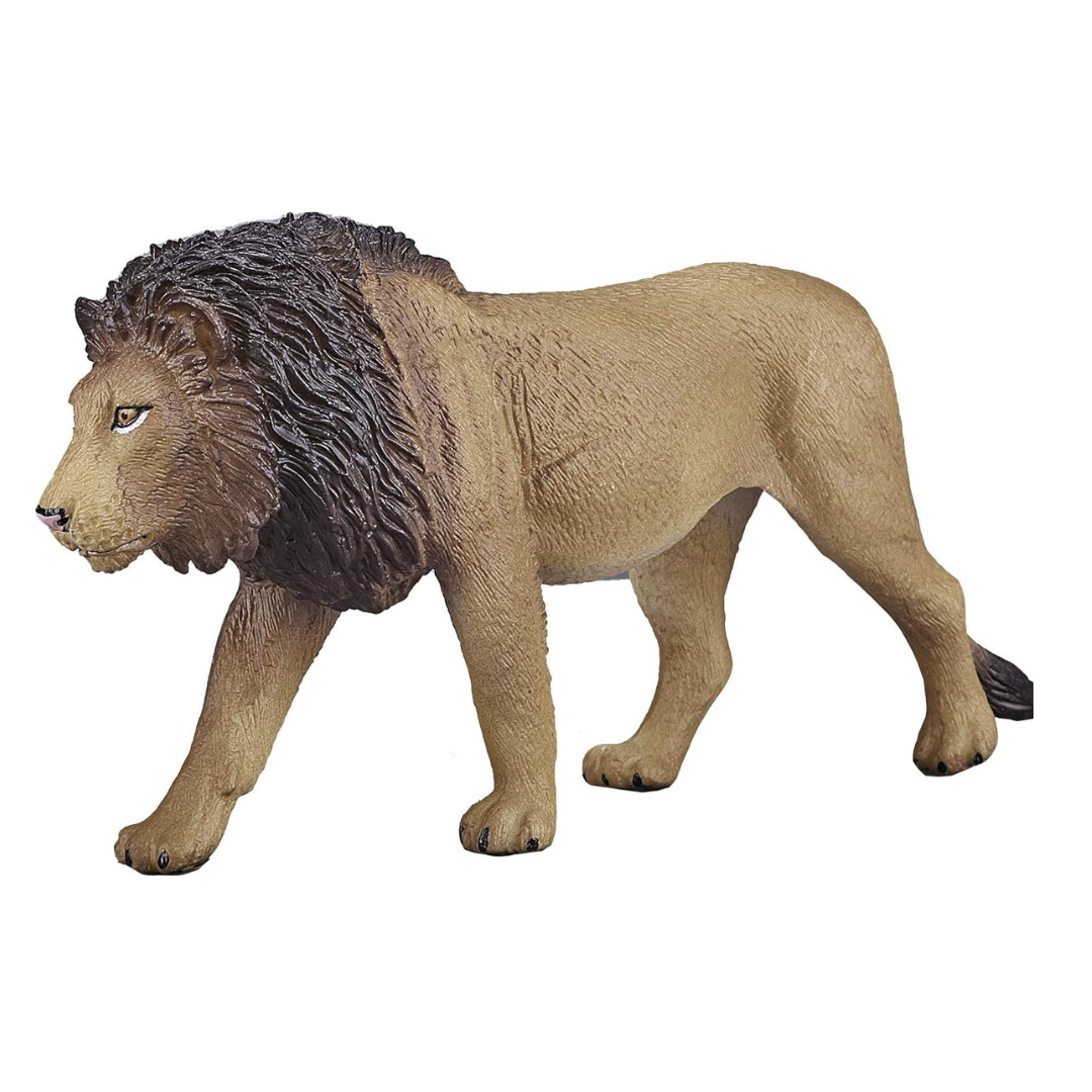 Mojo Lion Male -L