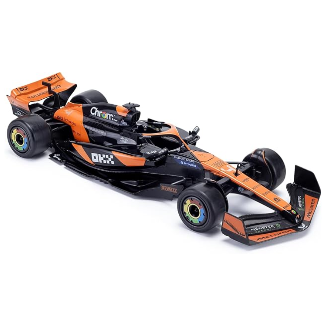 1:14 'Formula RC McLaren Car