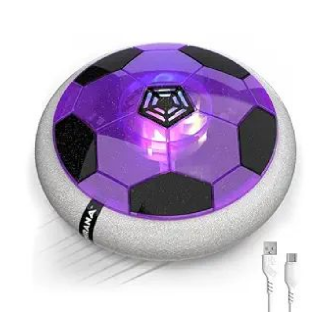 Flying Mini UFO - Cosmic Hover Orb Ball